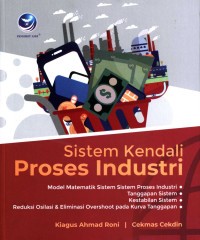 Image of Sistem Kendali Proses Industri