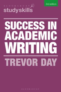 Image of Success in Academic Writing