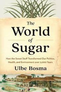 Image of The World of Sugar