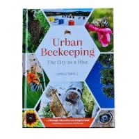 Image of Urban Beekeeping: The City as a Hive