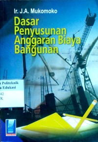 Image of Dasar penyusunan anggaran biaya bangunan