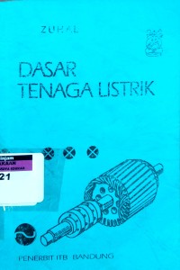 Image of Dasar tenaga listrik