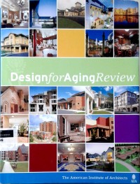 Image of Design for Aging Review