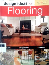 Image of Design ideas for flooring: products, inspiration, materials