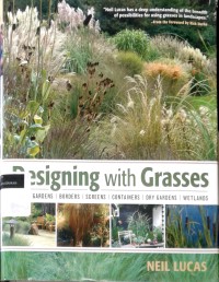 Image of Designing with grasses