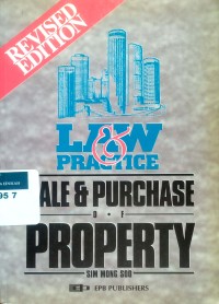 Image of Sale & purchase of property