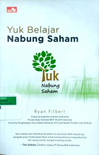 Image of Yuk belajar nabung saham