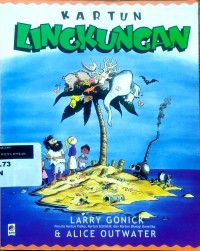 Image of Kartun Lingkungan