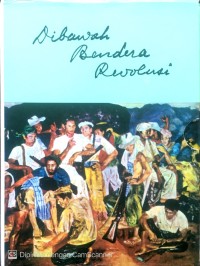 Image of Dibawah bendera revolusi