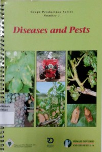 Image of Diseases and pests