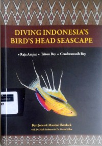 Image of Diving Indonesia's bird's head seascape