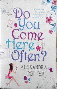 Image of Do you come here often