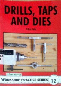 Image of Drills, taps and dies