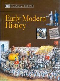 Image of Early modern history