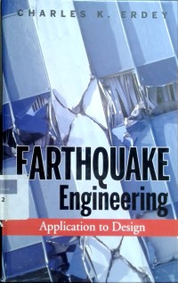 Image of Earthquake engineering application to design