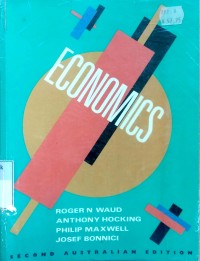 Image of Economics