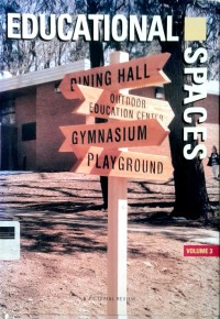 Image of Educational spaces: a pictorial review Vol 3