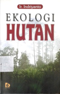 Image of Ekologi hutan