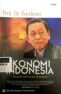 Image of Ekonomi indonesia