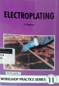 Image of Electroplating