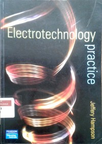 Image of Electrotechnology practice