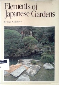Image of Elements of Japanese Gardens