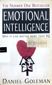 Image of Emotional intelligence: why it can matter more than IQ