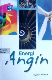 Image of Energi angin