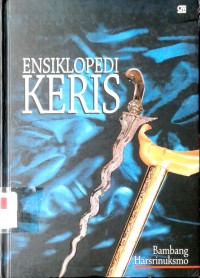 Image of Ensiklopedi keris