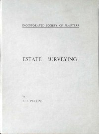 Image of Estate surveying