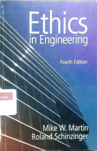 Image of Ethics engineering
