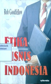 Image of Etika bisnis Indonesia