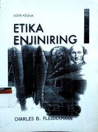 Image of Etika enjiniring