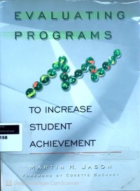 Image of Evaluating programs to increase student achievement leadership strategies