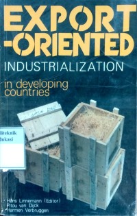 Image of Export-Oriented industrialization in developing countries