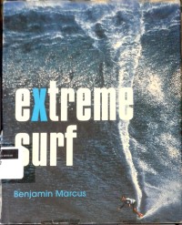 Image of Extreme surf