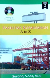 Image of Fasilitas kepabeanan A to Z