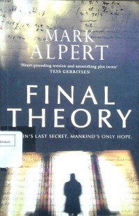 Image of Final teory