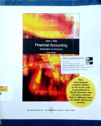 Image of Financial Accounting. 4th ed
