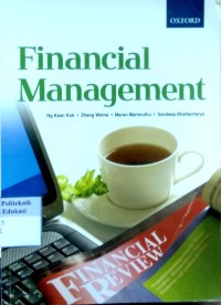 Image of Financial Management edisi 2
