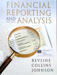 Image of Financial Reporting and Analysis. 3rd ed
