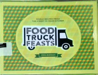 Image of Food truck feasts: world recipes