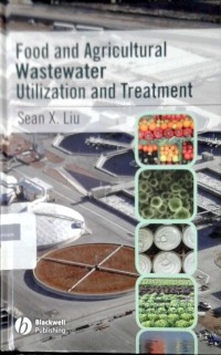Image of Food and agricultural wastewater utilization and treatment
