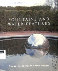 Image of Fountains and Water Features