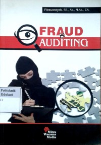 Image of Fraud & auditing