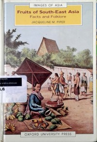 Image of Fruits of South-east Asia: facts and folklore