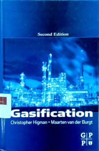 Image of Gasification