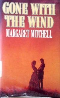Image of Gone with the wind