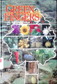 Image of Green fingers: a total commitment to the development of farming