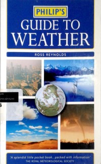 Image of Guide to weather